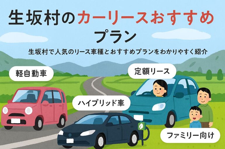 30カーリース